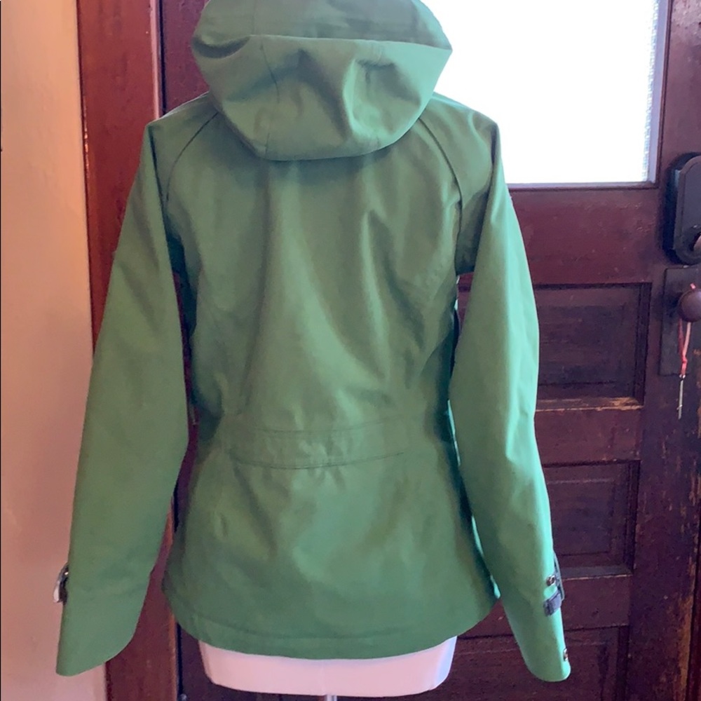 Solstice Snowboarding Jacket Size Small - image 5